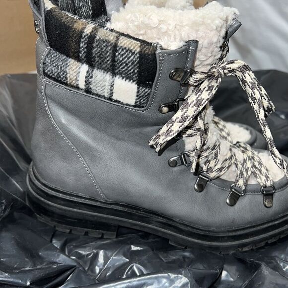 Circus by Sam Edelman Boots - Picture 9 of 9